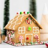 Adults & Crafts Gingerbread House Making Kit