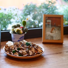 Qingbei Rina Spring Popotpourri Decor, Mini White Vanilla Scented Potpourri Bag, Bowl Filler, Vase Filler, Home Frangrance Sachets, Wedding Party Gift for Mum, Small