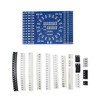 Podazz DIY SMD SMT Welding Practice Board Soldering Skill Training