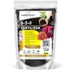 GARDENWISE GARDENWISE 6-3-0 All-Purpose Professional Eco-Friendly Slow-Release Nitrogen Fertilizer with