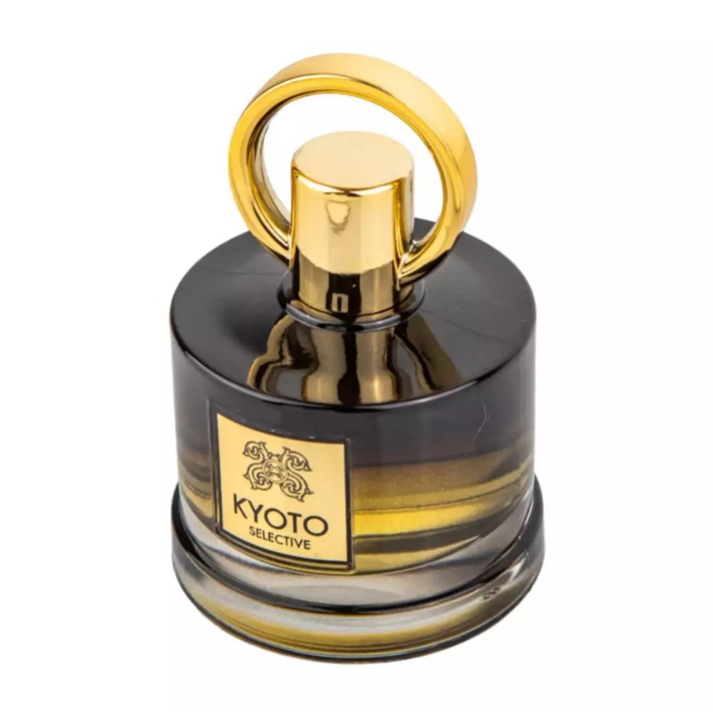 GRANDEUR "KYOTO" Selective 3.4 fl oz eau de parfum (Unisex)