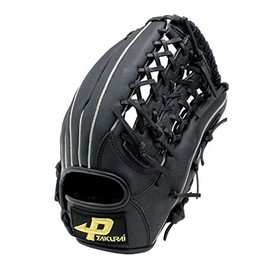 SAKURAI PROMARK PGS-3151(N21) General Softball Gloves, All Round, Large, For No. 3 Ball