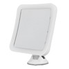 LED Makeup Mirror 5x Magnification Lighted Beauty Mirror 2 Modes
