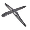 ORRIFY Rear Windshield Wiper Blade Arm Set for Buick Encore
