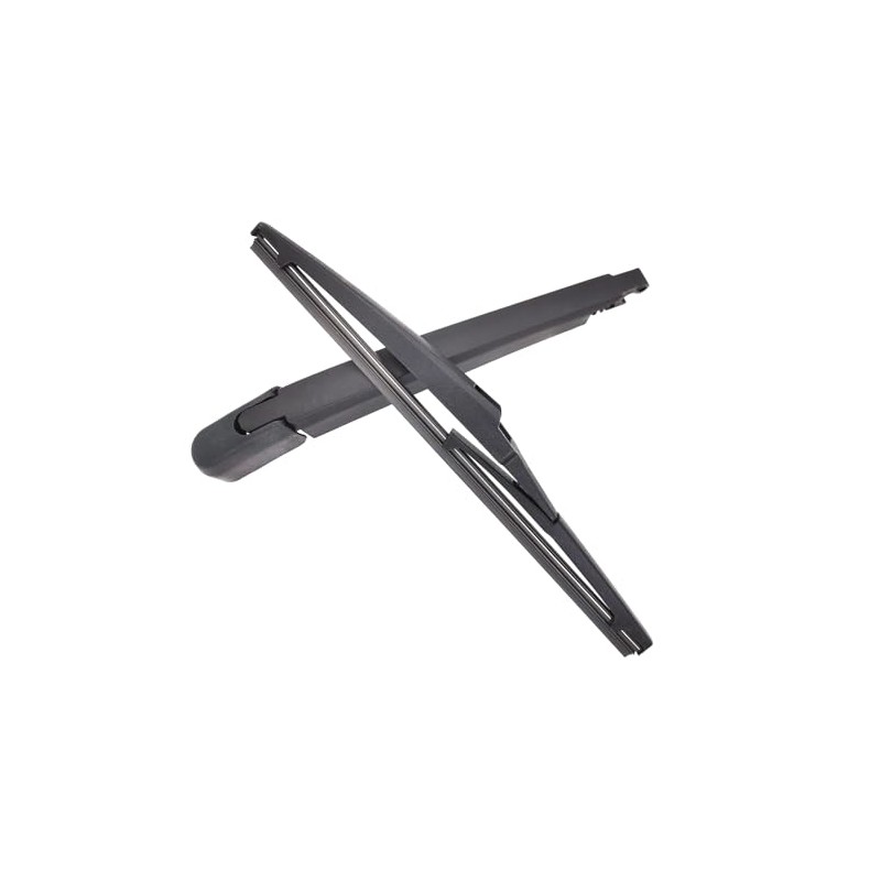 ORRIFY Rear Windshield Wiper Blade Arm Set for Buick Encore