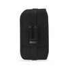 Reiko Vertical Two Way Heavy Duty Phone Pouch with Buckle