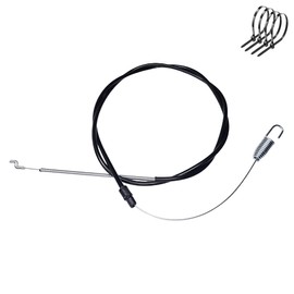 Winyxleng 119-2379 Traction Control Cable for 290-945 Toro Recycler 20330 20331 20339 20351 20370 20371 20377 20378 20954-22" Self Propelled Lawn Mower