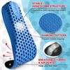 Ailaka Insoles Raiser for Men and Women, Shoe Sole Insole,