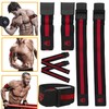 Occlusion Training Bands Blood Flow Limitation Quick Wrap Arms Leg