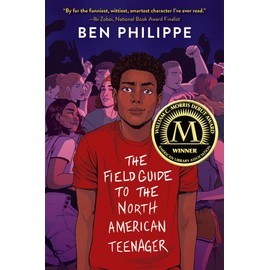 The Field Guide to the North American Teenager