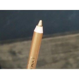 Lancôme Lancome Drama Liqui Pencil Eyeliner ~ Or Brilliant ~ full size NWOB gold shade