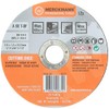 Pack of 12 Cutting Discs Metal Steel Stainless Steel Diameter