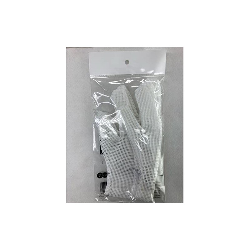3 Pairs Cooking Slick Gloves