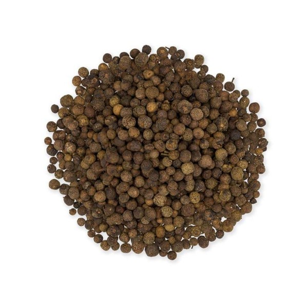 Slofoodgroup Allspice Berries Whole for Cooking, Pimento Berries from Guatamela