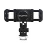 NICEYRIG Tripod Mount, Smart Phone Stand, Tripod Holder, All Metal,