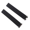 Silicone Magnetic Watch Band Adjustable Quick Release Flexible Sweatproof Comfortable