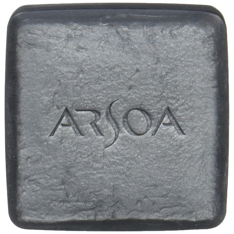 Arsoa Queen Silver 4.8 oz (135 g).