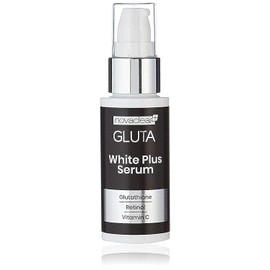 Gluta White Plus Serum