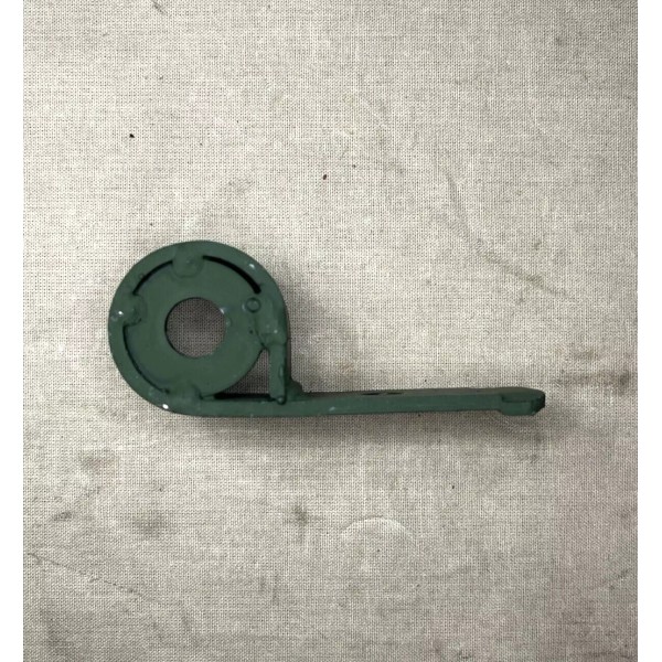 HMMWV HUMMER M998 12340545-2 BOW RETAINER RIGHT TROOP SEATS 2540-01-192-97