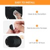 Aieve Appliance Slider, 16 Pcs Appliance Sliders for Kitchen Appliances,