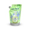 LuminaD EyeClean Refill Hand Wash - Green Grape 200ml