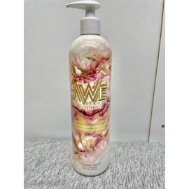 Designer Skin AWESTRUCK Tan Extender Invisible Barrier Moisturizer ~ 16oz