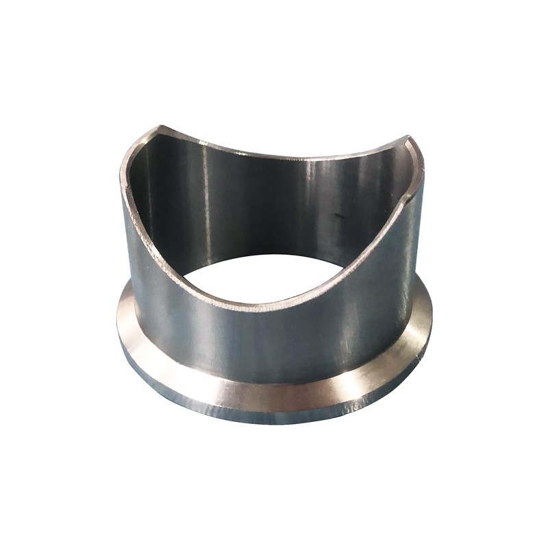 Weld-On Stainless Steel Flange For 50mm BOV Blow of Valve