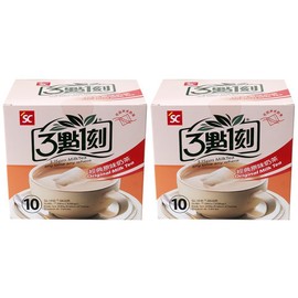 3:15pm - Original Milk Tea, 7.06 Oz - 10 Bags (Pack of 2)