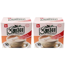 3:15pm - Original Milk Tea, 7.06 Oz - 10 Bags (Pack of 2)