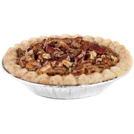 Millican Pecan Mini Handmade Texas Pecan Pies (12 ea of 4" pies) - Case of 12 Since 1888 | San Saba, Texas
