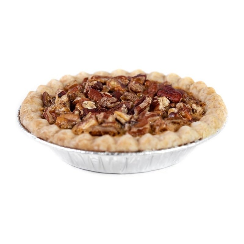 Millican Pecan Mini Handmade Texas Pecan Pies (12 ea of