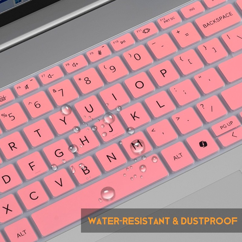 CaseBuy Keyboard Cover for 2024 HP EliteBook 660/665 G11 16
