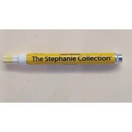 paint marker the stephanie collection yellow