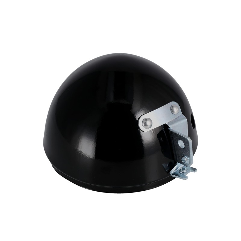 AKF Metal Headlight Housing Ball Lamp for Simson S50