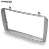 Audioproject A381 Car Radio Faceplate 2-DIN for Alfa Romeo 147