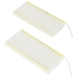Coopersfiaam Filters PC8217-2 Filter, interior air