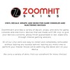ZOOMHITSKINS Compatible with Steam Deck Skins Matte, Beauty Sakura Green