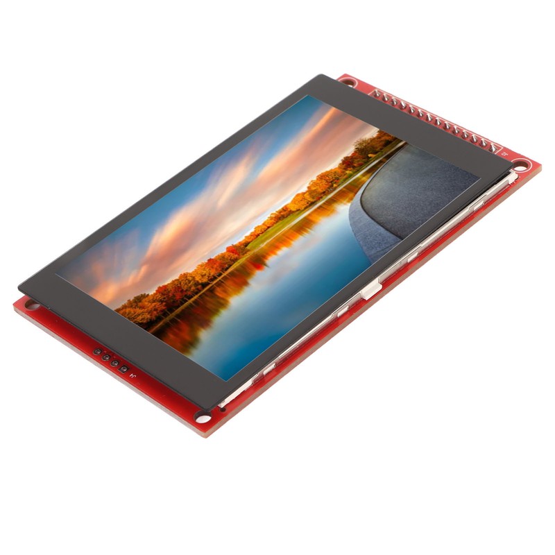 TFT LCD Screen Module 3.5 Inch 480x320 SPI Serial Port