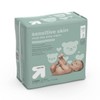 Up & Up Sensitive Skin Baby Wipes - 3 Packs