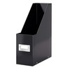 Leitz Magazine File holder, A4, Cardboard Document Storage Box with