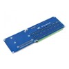 Coowell for Raspberry Pi 8 Channel Relay Module HAT for