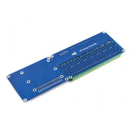 Coowell for Raspberry Pi 8 Channel Relay Module HAT for Raspberry Pi Raspberry Pi 4B+ 4B 3B+ 3B 2B+ Zero W WH Jetson Nano Help The Pi to Control Home Appliances