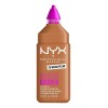 Base De Maquillaje Make Em Wonder 30ML Nyx