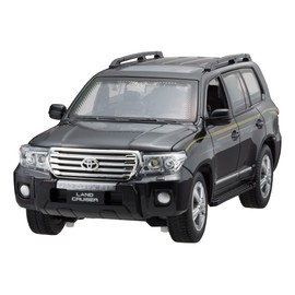 1/24 R/C TOYOTA LAND CRUISER