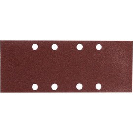 Makita P-31843 Orbital Sanding Sheets - Red
