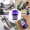 For Dyson Vacuums Part 970013-02 Filter Replacements for Dyson V15