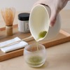 WENSHUO Matcha Kit - Premium Matcha Whisk Set with Traditional