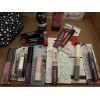Assorted 10 New Makeup Cosmetics Beauty Haul Mixed Lot Lipstick