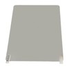 10.5 Inch Screen Protector for IOS Tablet Pro Fingerprint Proof