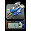 Tamiya 95614 Mini 4WD Special Product Festa Jone L Clear